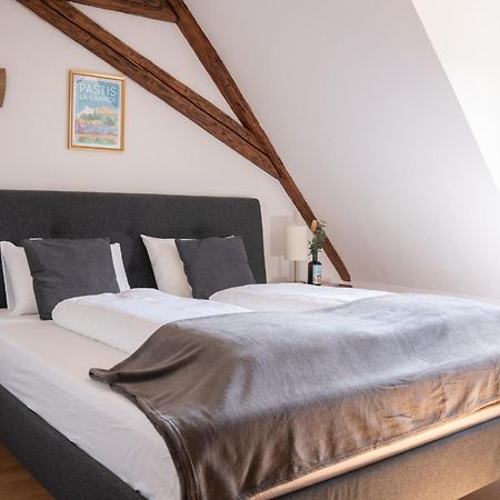 Chambre Pastis Eguisheim Exteriér fotografie